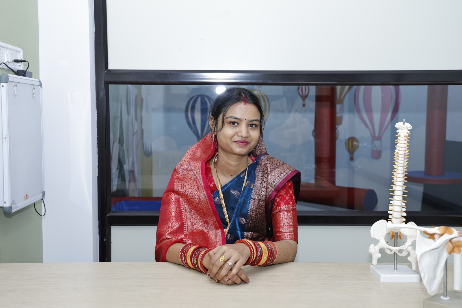 Dr. Sumitra Mohanty